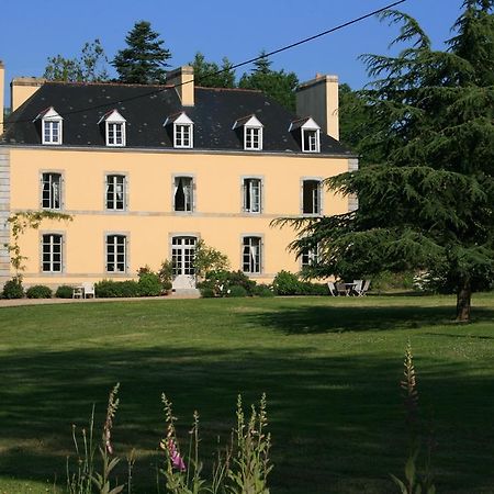 Ty Mat B&B Inzinzac-Lochrist Exterior photo