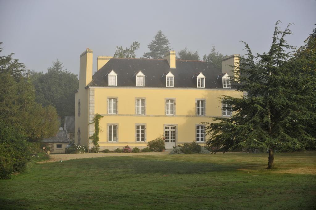 Ty Mat B&B Inzinzac-Lochrist Exterior photo