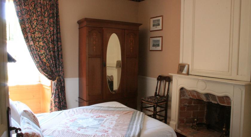 Ty Mat B&B Inzinzac-Lochrist Room photo