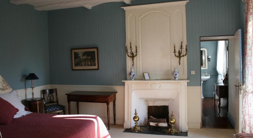 Ty Mat B&B Inzinzac-Lochrist Room photo