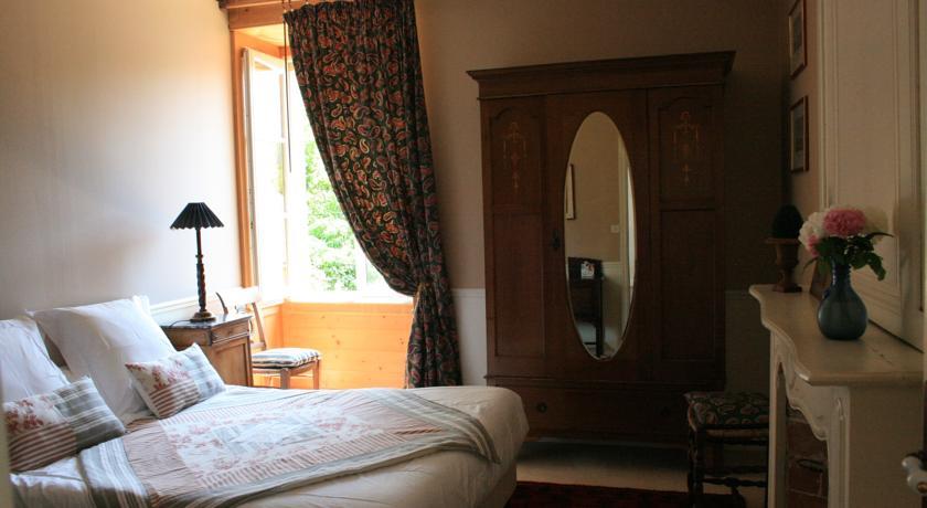 Ty Mat B&B Inzinzac-Lochrist Room photo