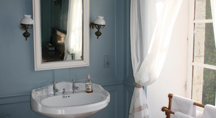 Ty Mat B&B Inzinzac-Lochrist Room photo