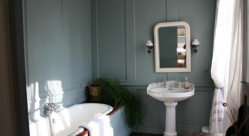 Ty Mat B&B Inzinzac-Lochrist Room photo