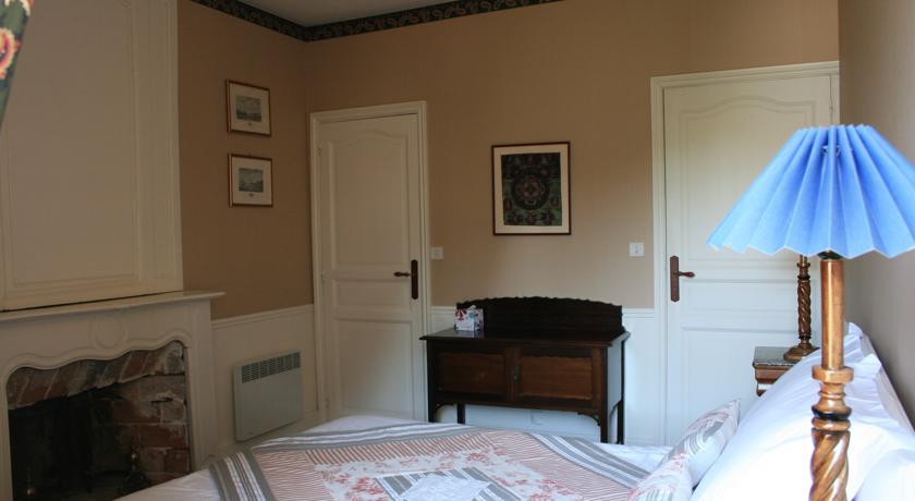 Ty Mat B&B Inzinzac-Lochrist Room photo